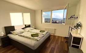 Apartment Saentisblick In Arbon Von Swisspartments